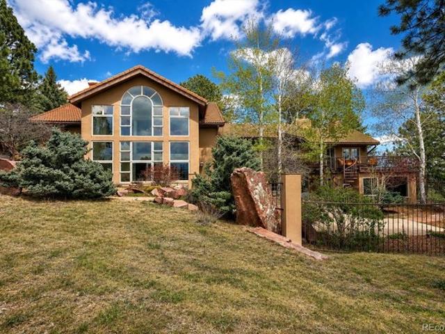 House for sale in Golden, Colorado