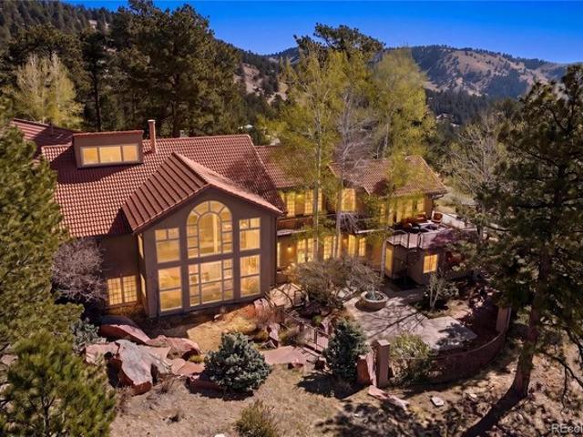 House for sale in Golden, Colorado