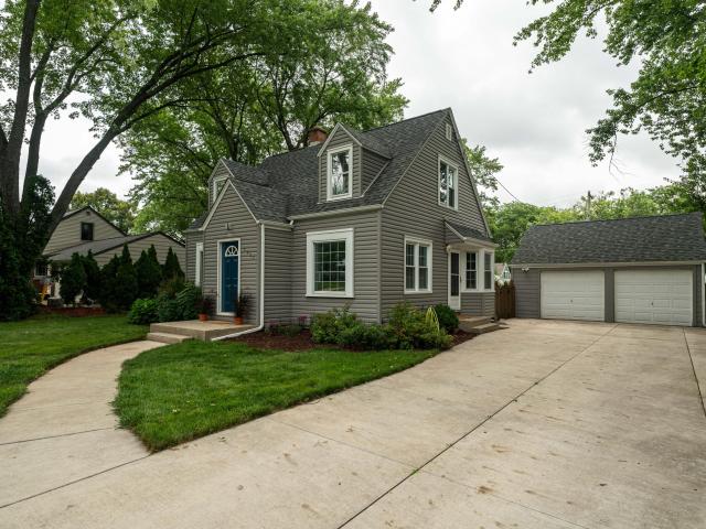 House for sale in Wauwatosa, Wisconsin
