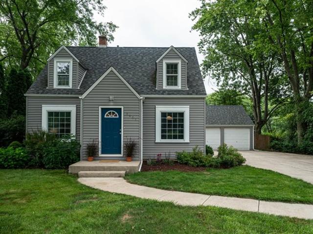 House for sale in Wauwatosa, Wisconsin