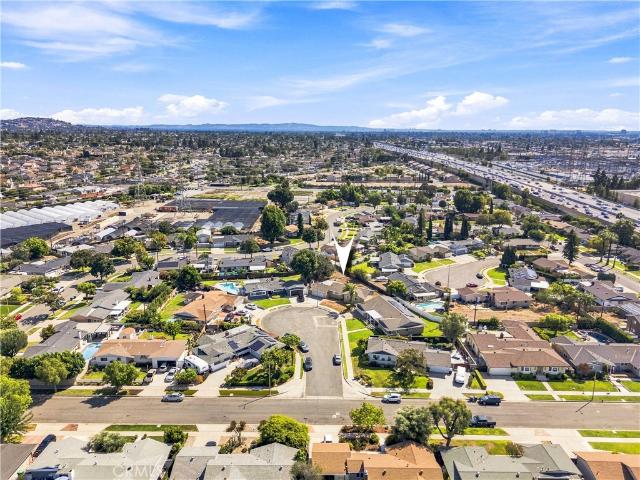 House for sale in Orange, Orange County