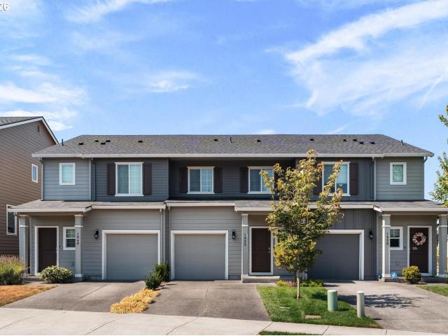 Townhouse for sale in Vancouver, Washington