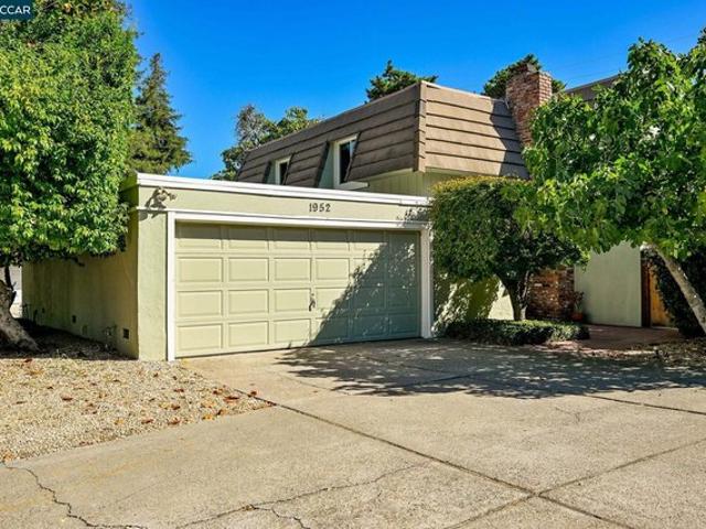 House for sale in Walnut Creek, California