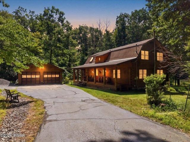House for sale in Hawley, Pennsylvania