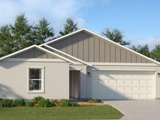 House for sale in Eustis, Florida
