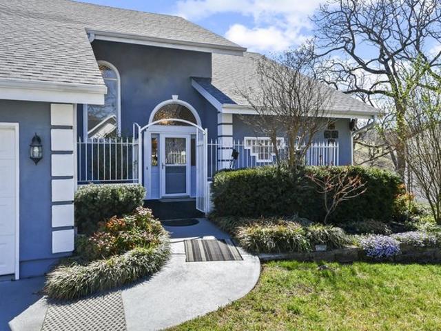 House for sale in Branson, Missouri