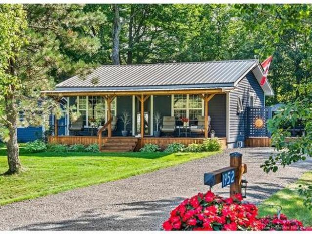 House for sale in Dundas, New Brunswick
