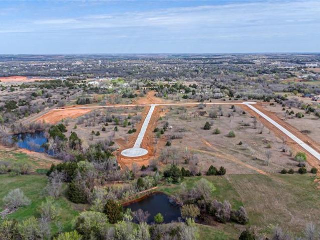 Land for sale in Battiest, Oklahoma