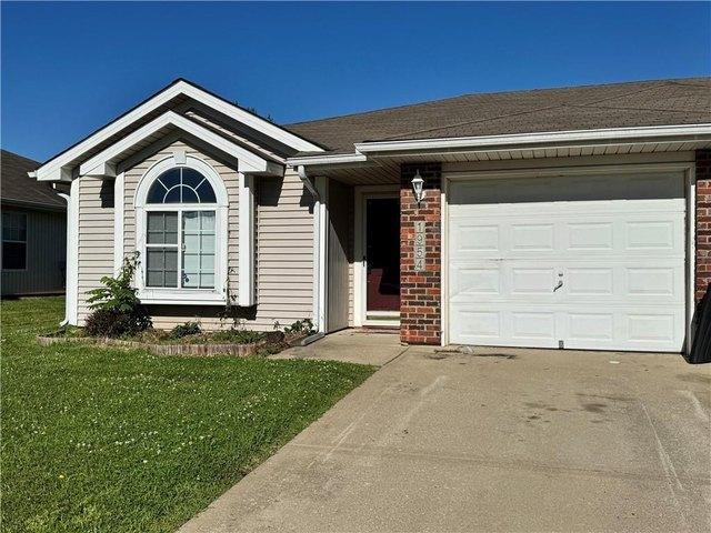 House for sale in Independence, Missouri
