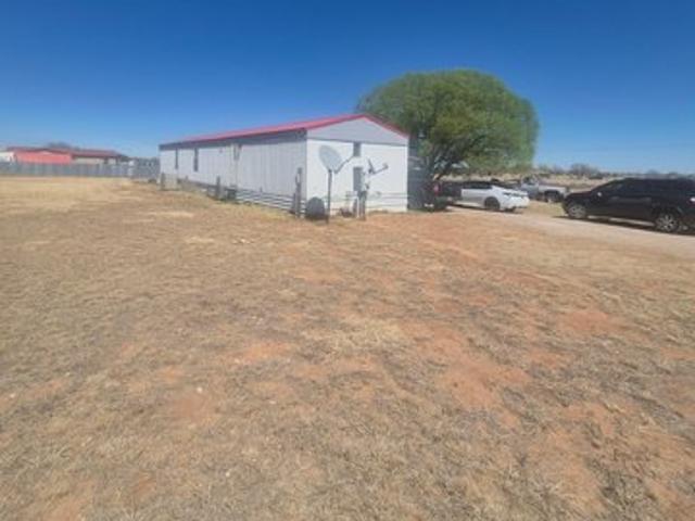 House for sale in Portales, New Mexico