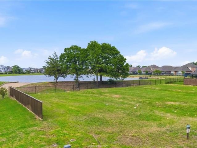 Land for sale in College Station, Texas