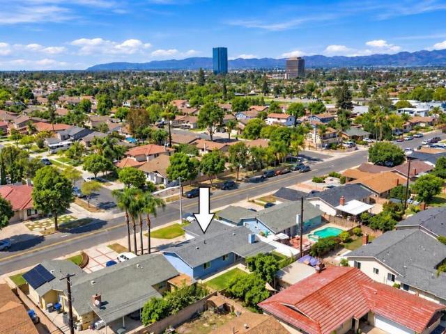 House for sale in Oxnard, California