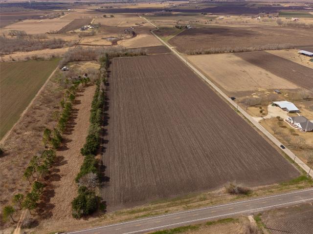 Land for sale in Wallis, Texas