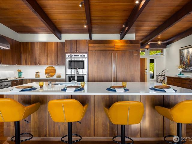 House for sale in Edmonds, Washington