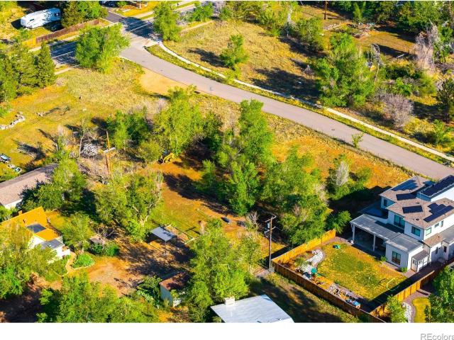 Land for sale in Boulder, Colorado