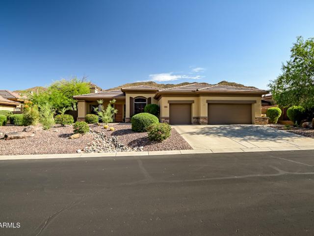 House for sale in Anthem, Arizona