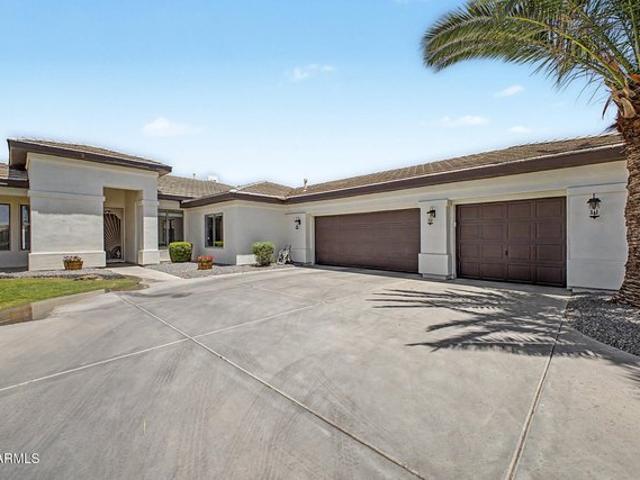 House for sale in Chandler, Arizona