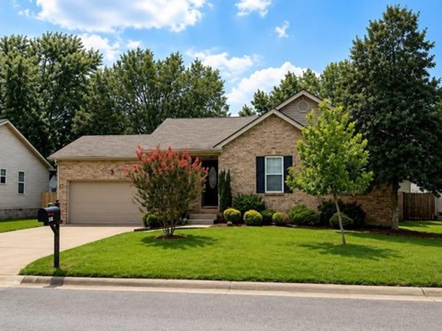 House for sale in Tennessee