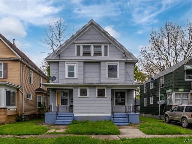 House for sale in Niagara, New York