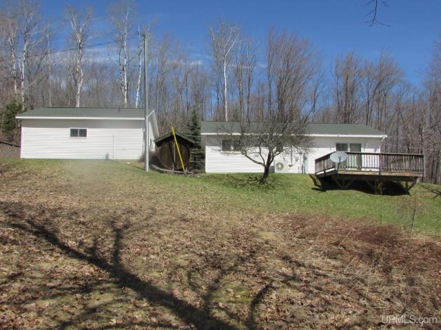 House for sale in Chassell