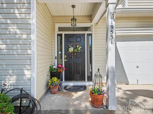 House for sale in Mecklenburg, North Carolina