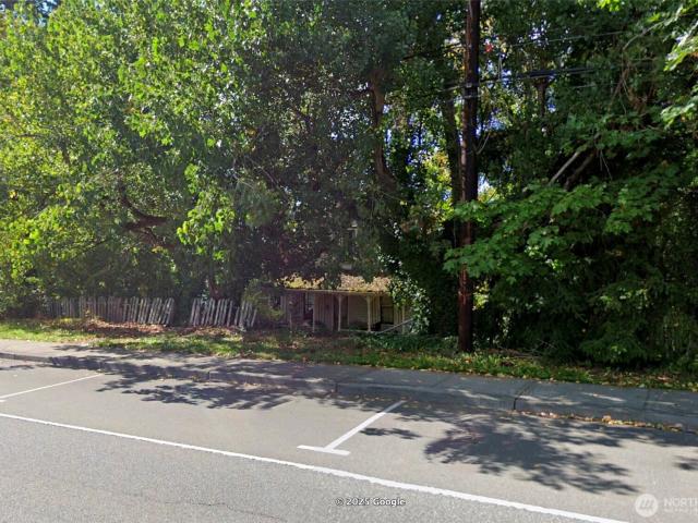 Land for sale in Poulsbo, Washington