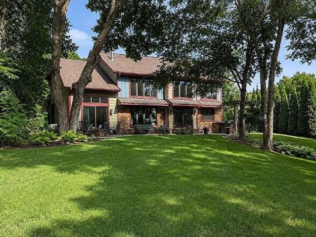 House for sale in Becker, Minnesota