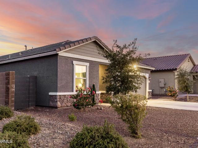 Property for rent in Buckeye, Arizona