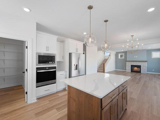 House for sale in Lakeville, Minnesota