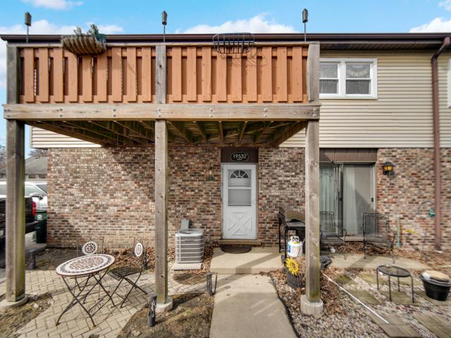 Condo for sale in Mokena, Illinois