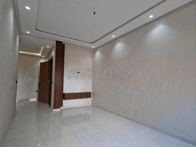 Appartement vente à Anfa, Gharb-Chrarda-Beni Hssen