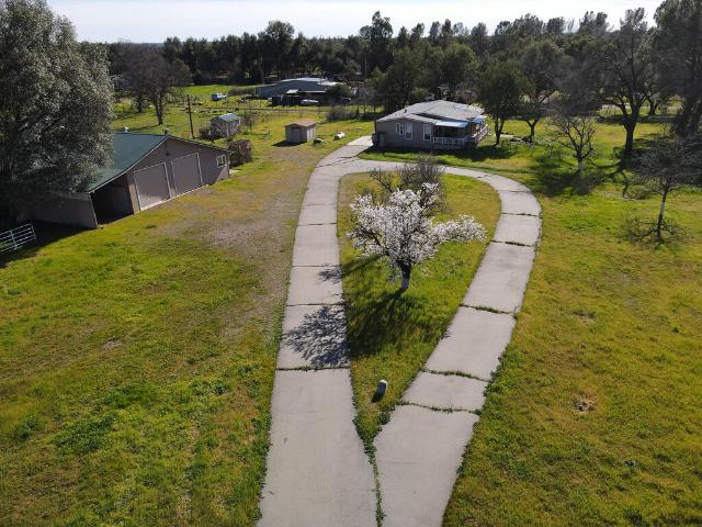 House for sale in Shasta, California