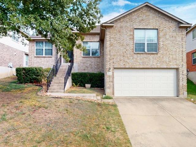 House for sale in The Oaks of Sonterra, San Antonio
