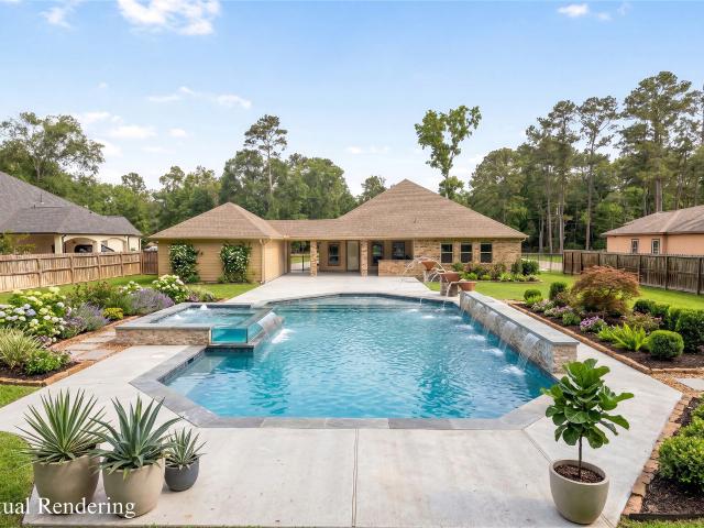 House for sale in New Caney, Texas