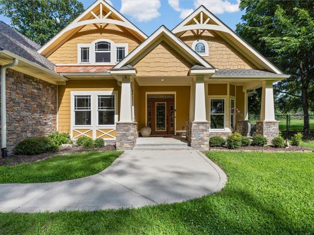 House for sale in Ark