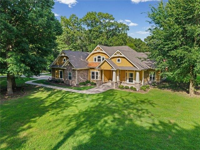House for sale in Ark