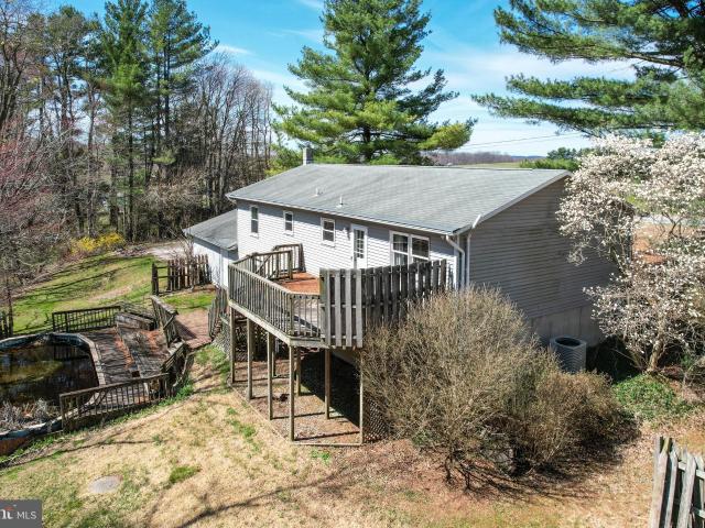 Property for sale in White Hall, Maryland