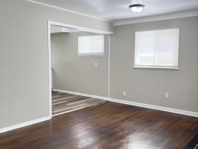 Property for rent in Harper Woods, Michigan