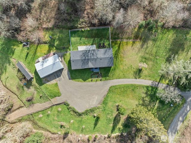 House for sale in Thurston, Washington