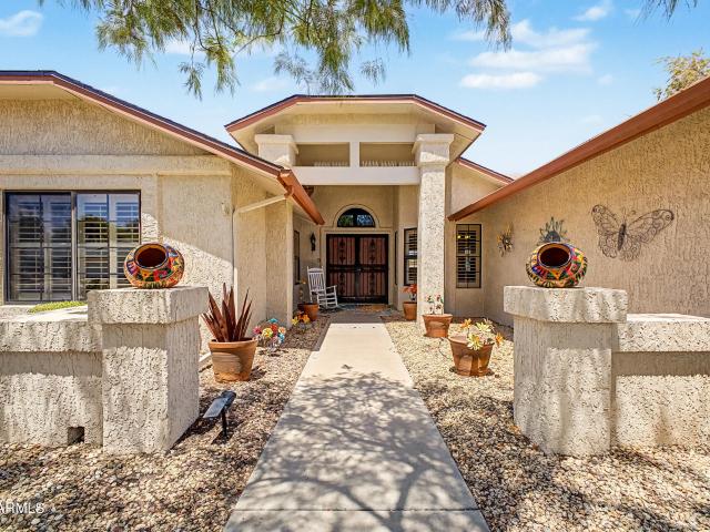 Townhouse for sale in Sun City West, Arizona