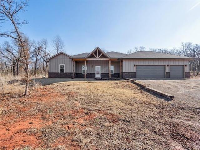 House for sale in Oklahoma City, Oklahoma