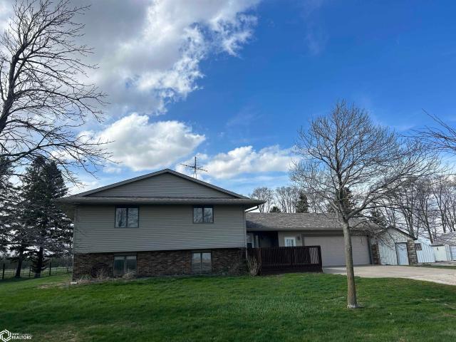 House for sale in Pocahontas, Iowa