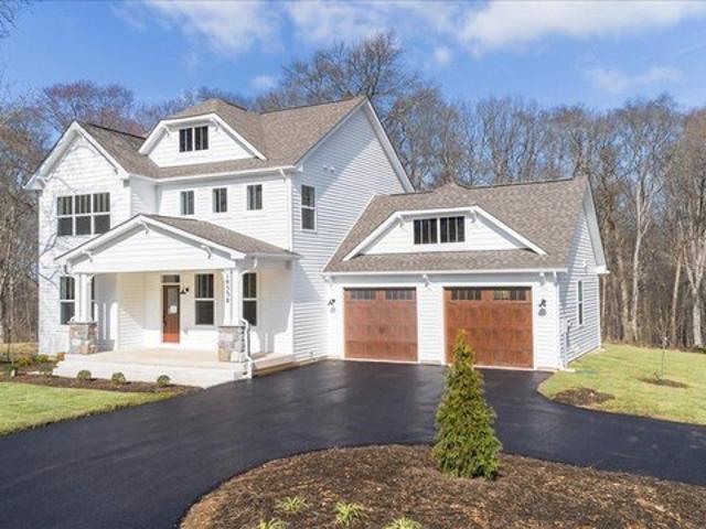 House for sale in Dickerson, Maryland