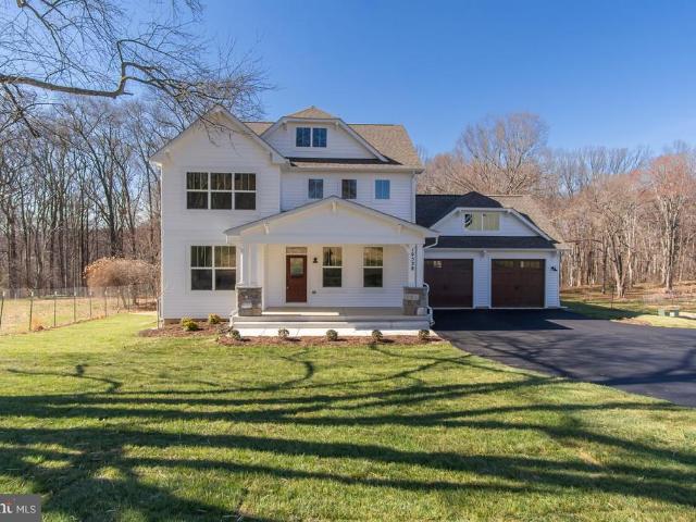 House for sale in Dickerson, Maryland