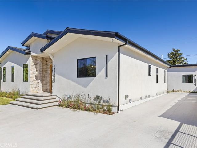 House for sale in Reseda, Canoga Park
