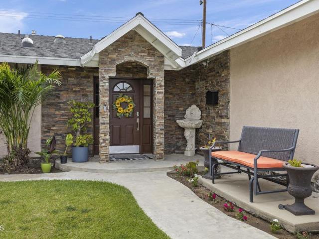 House for sale in Oxnard, California