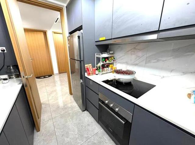Apartment for sale