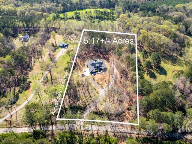 House for sale in Monroe, Georgia