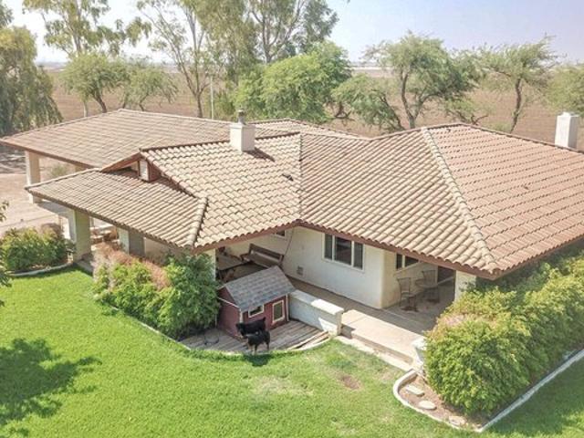 House for sale in El Centro, California