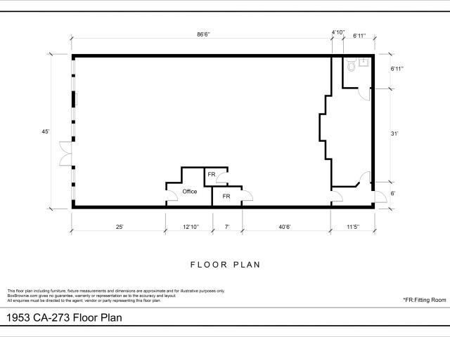 Property for rent in Shasta, California